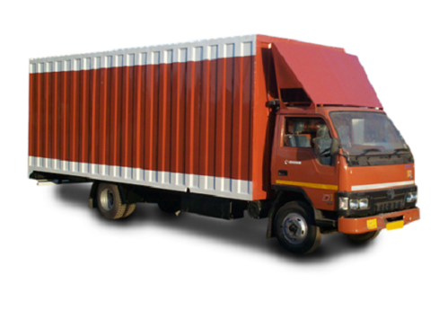 Shree Radha Logistics online truck booking