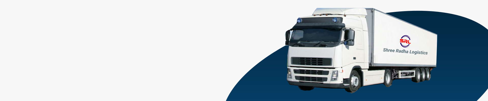 Shree Radha Logistics