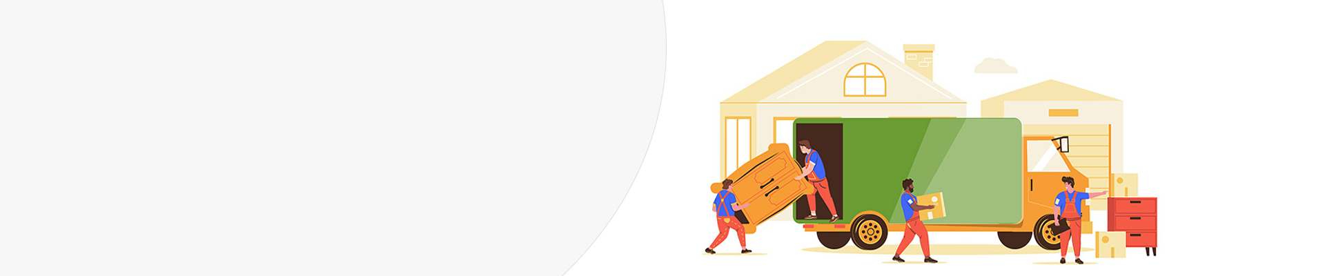 Shree Radha Logistics